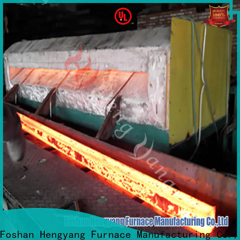 high quality induction heating equipment temperature wholesale applied in oil