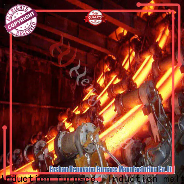 continuously continuous casting of steel machine with an automatic casting system for round billet