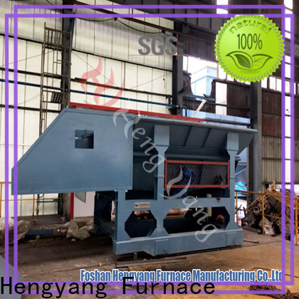 Hengyang Furnace differently china induction furnace with high working efficiency for industry