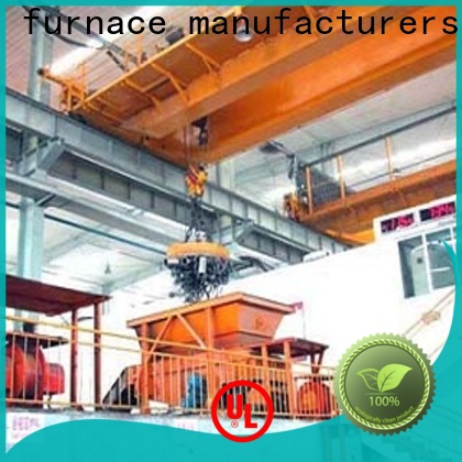 Hengyang Furnace batching furnace batching system manufacturer for indoor
