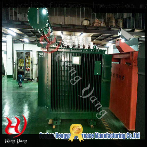Hengyang Furnace safety furnace power supply supplier for factory