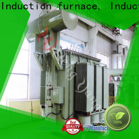 Hengyang Furnace dust industrial dust removal equipment manufacturer for indoor