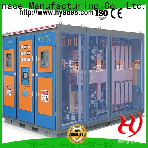 continuously electric furnace supplier applied in other fields