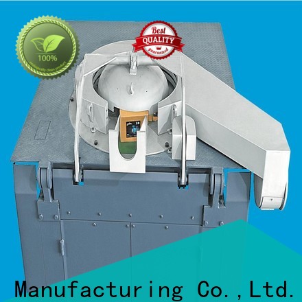Hengyang Furnace induction melting furnace manufacturer applied in gas