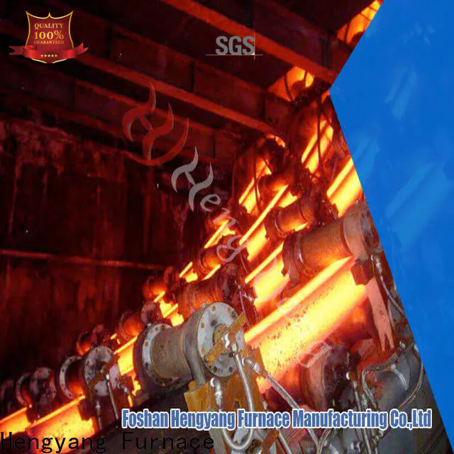 Hengyang Furnace machine continuous casting machine suppliers manufacturer for relative spare parts