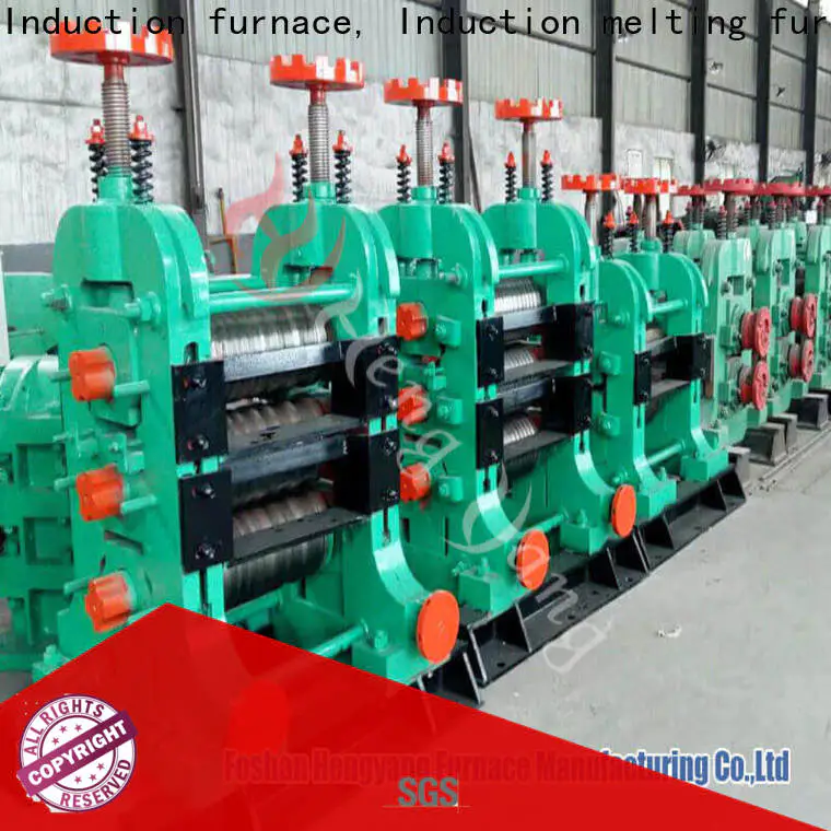 well-selected china rolling mill rolling with the necessary assitance for factory