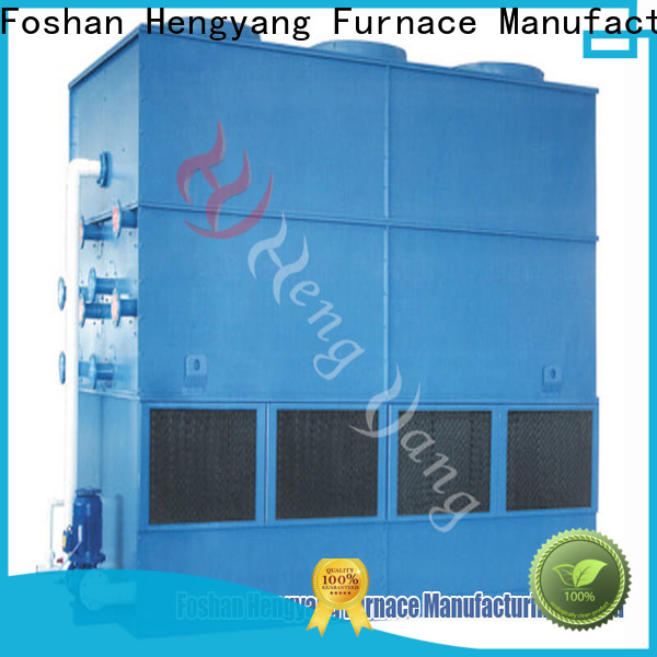 Hengyang Furnace magnetic industrial dust collector supplier for industry
