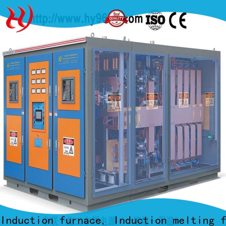Hengyang Furnace electric furnace equipped with sealed spherical roller bearings applied in coal