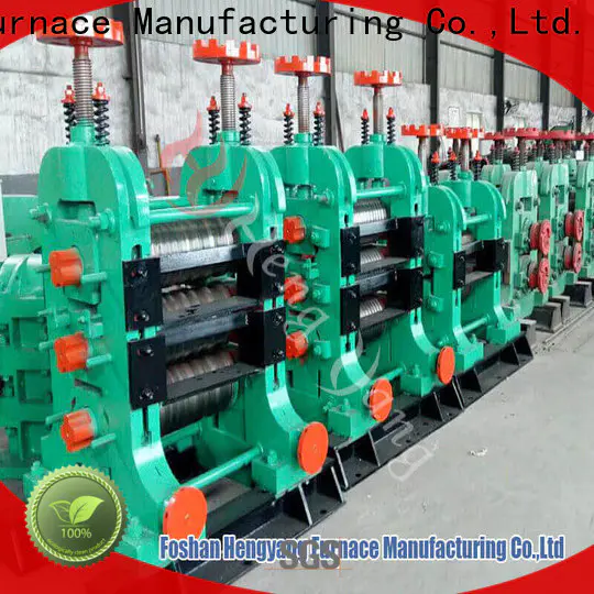Hengyang Furnace well-selected industrial steel rolling mill wholesale for industry