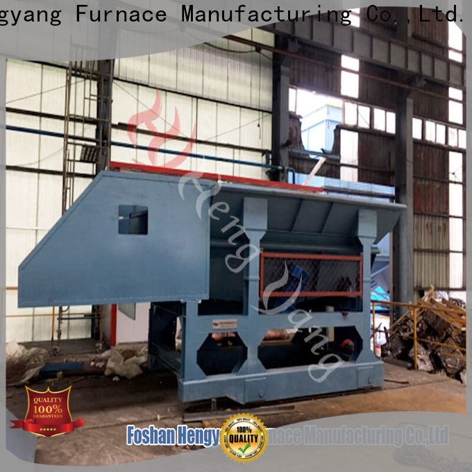 environmental-friendly furnace batching system feeder supplier for indoor