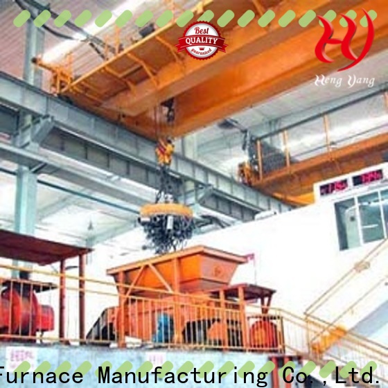 Hengyang Furnace differently electric furnace transformer equipped with highly advanced reactor for industry