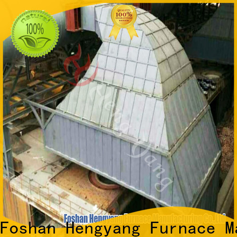 Hengyang Furnace high reliability closed cooling system wholesale for indoor