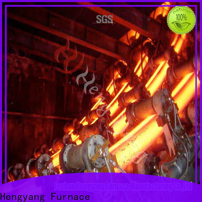 Hengyang Furnace continuously continuous casting machine equipped with water-cooled molds for square billet