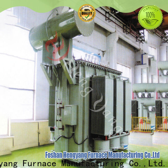 Hengyang Furnace differently furnace feeder manufacturer for industry