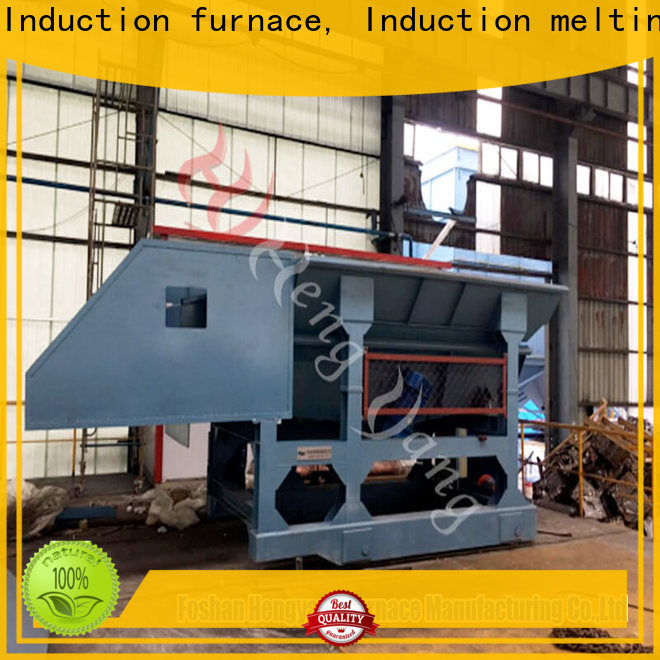 Hengyang Furnace cooling electric furnace transformer supplier for industry
