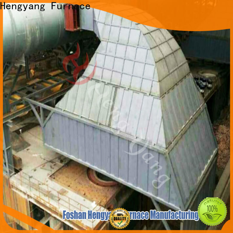 Hengyang Furnace dust furnace power supply equipped with highly advanced reactor for indoor