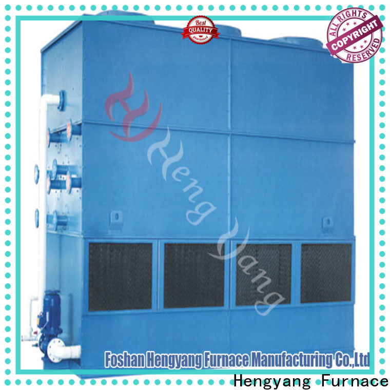 Hengyang Furnace system automatic batching system equipped with highly advanced reactor for factory