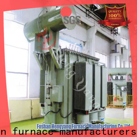Hengyang Furnace closed water cooling system with high working efficiency for indoor