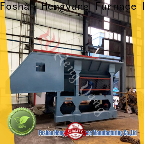 automatic industrial dust removal equipment induction supplier for factory