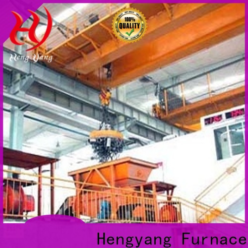 Hengyang Furnace safety industrial dust removal equipment supplier for factory
