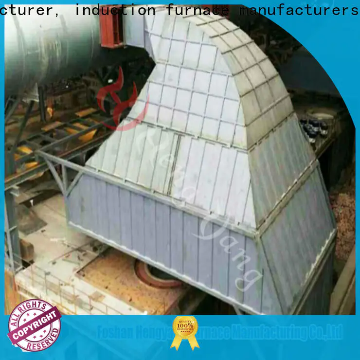 Hengyang Furnace open cooling tower wholesale for industry