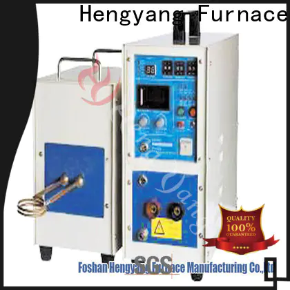 environmental-friendly induction furnace equipment wholesale applying in the modern electrical