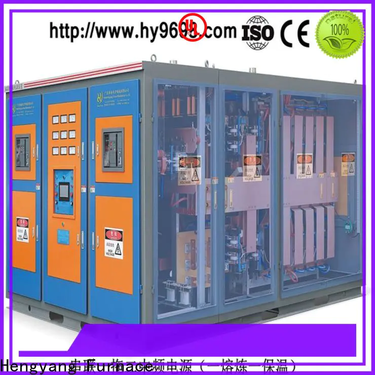 Hengyang Furnace cost efficiency electric furnace manufacturer applied in oil