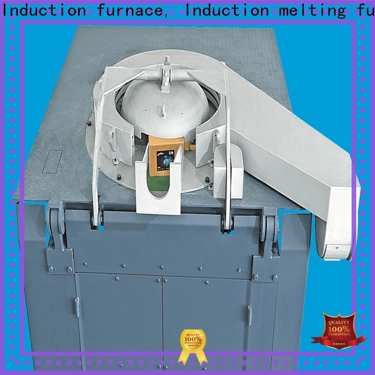 environmental-friendly electric furnace with different types and sizes applied in coal