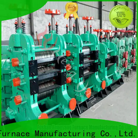 high-quality steel rolling mill machinery quality with sliding gear for factory