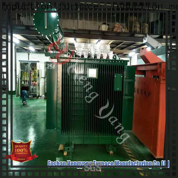 Hengyang Furnace water open cooling tower equipped with highly advanced reactor for indoor