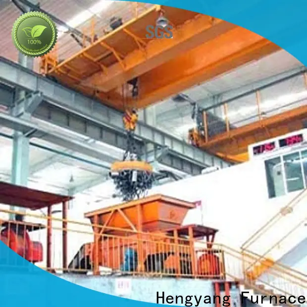 Hengyang Furnace differently furnace transformer supplier for factory