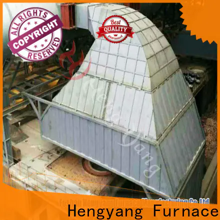 Hengyang Furnace china induction furnace wholesale for indoor