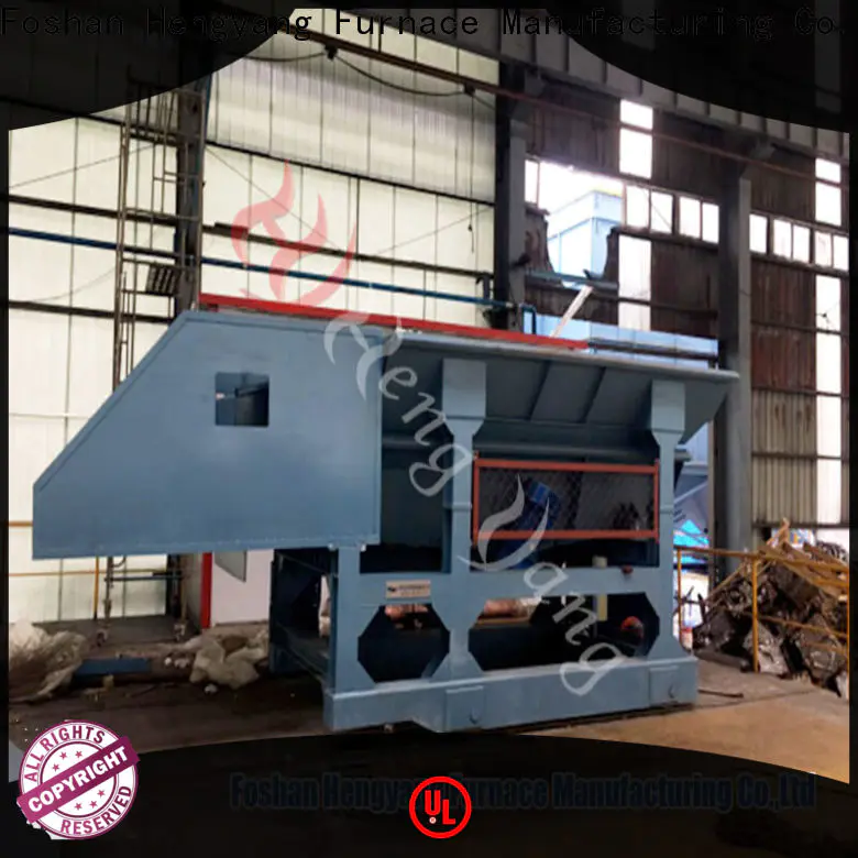 Hengyang Furnace automatic furnace transformer wholesale for factory