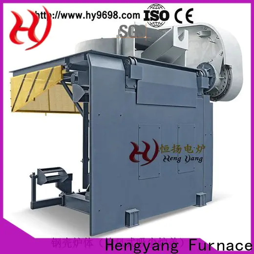 Hengyang Furnace induction electric furnace supplier applied in other fields