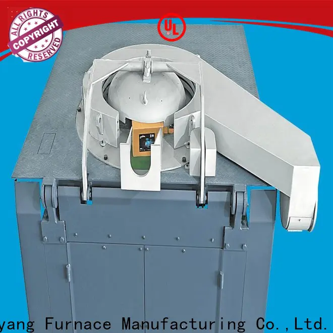 well-selected industrial furnace with sliding gear applied in other fields