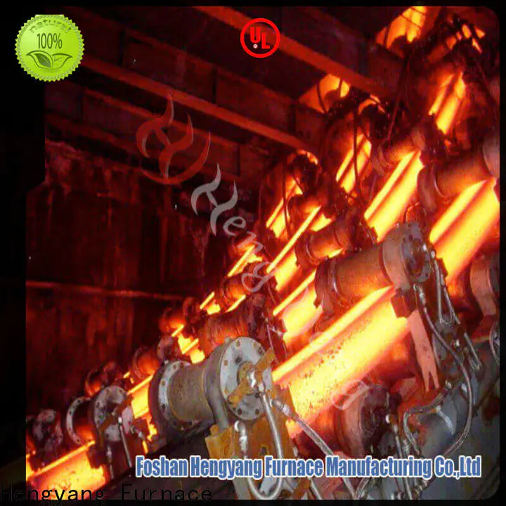 Hengyang Furnace continuous casting machine manufacturer for H-beam