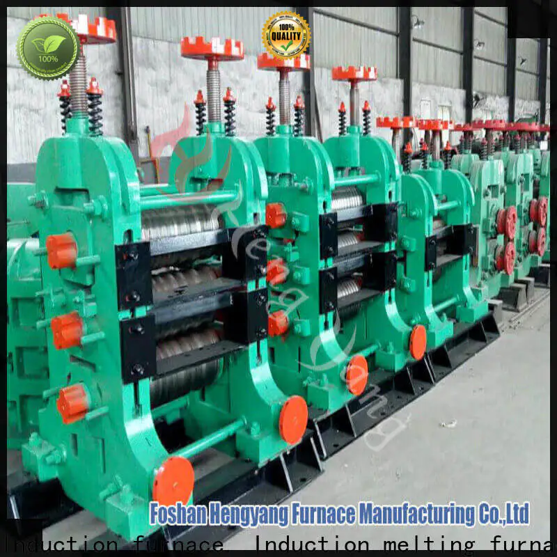 Hengyang Furnace mill rolling mill with sliding gear for indoor