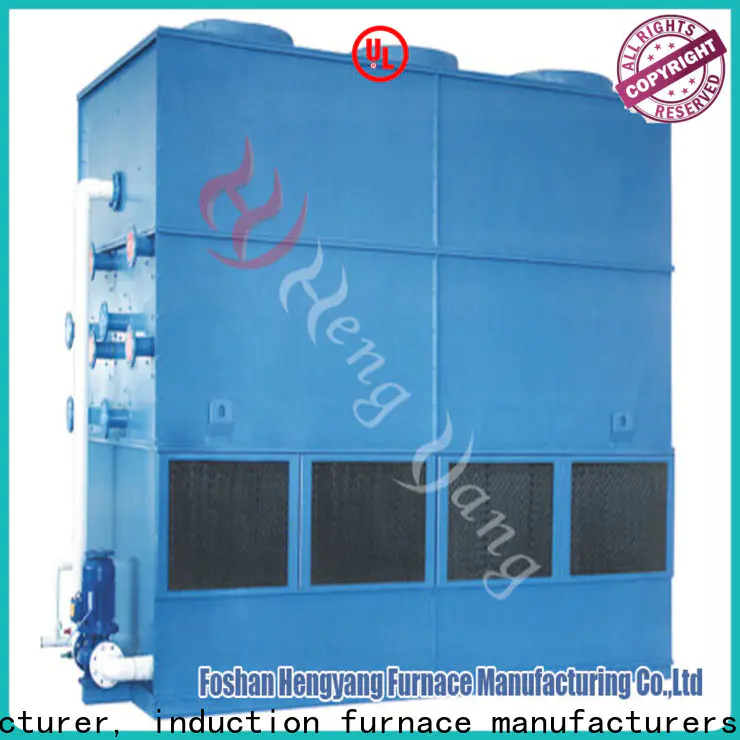 Hengyang Furnace magnetic industrial dust removal equipment wholesale for industry