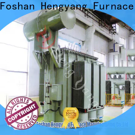 Hengyang Furnace dust open cooling tower equipped with highly advanced reactor for factory