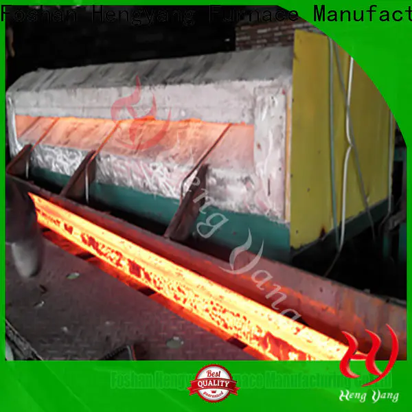 Hengyang Furnace temperature electric heat treatment furnace manufacturer applied in other fields