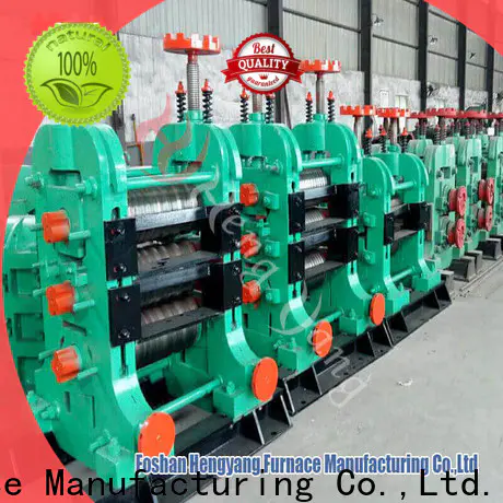 environmental-friendly rolling mill machine mill manufacturer for factory