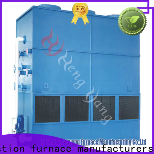 Hengyang Furnace water china induction furnace manufacturer for industry