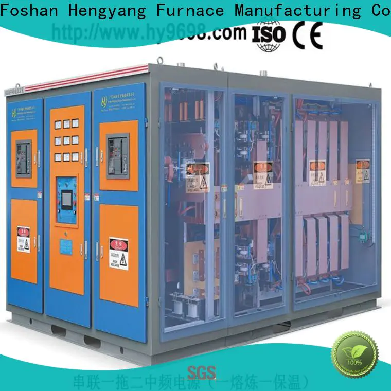 Hengyang Furnace induction melting furnace power supply with sliding gear applied in other fields