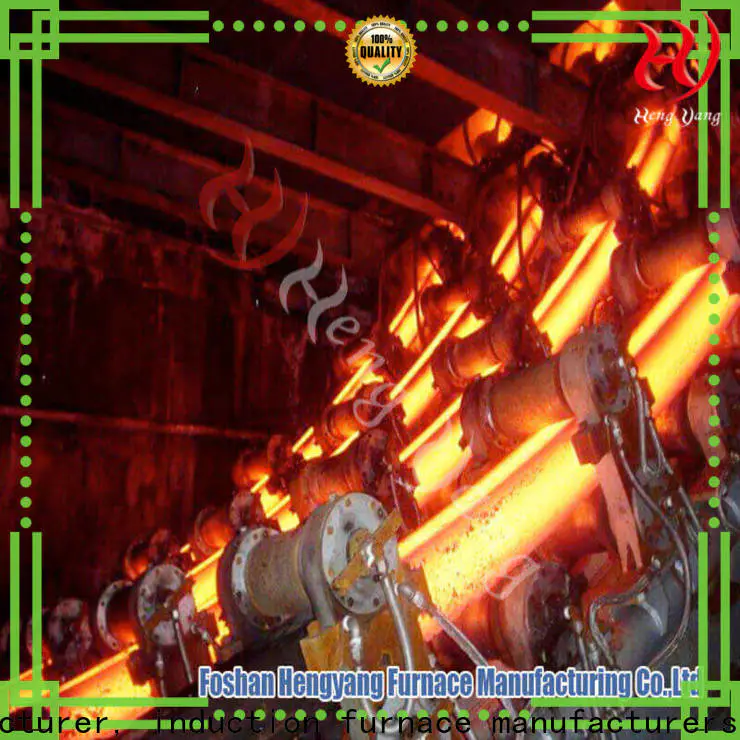 high quality horizontal continuous casting machine casting supplier for slabs