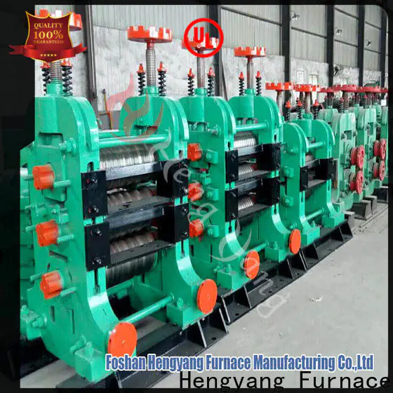 Hengyang Furnace quality rolling mill wholesale for factory