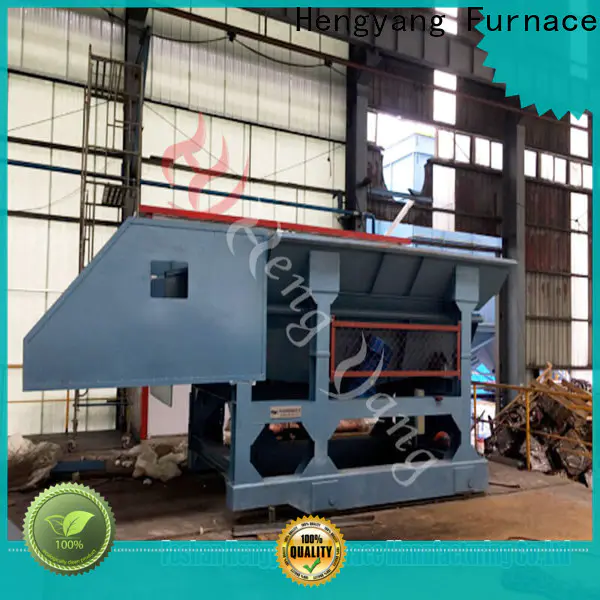 high reliability furnace transformer water equipped with highly advanced reactor for industry