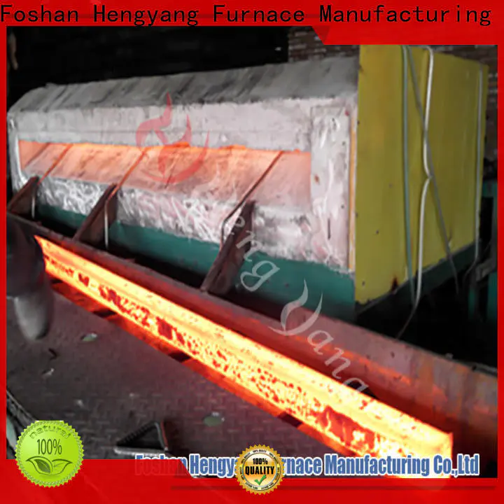Hengyang Furnace environmental-friendly automatic induction furnace manufacturer applied in other fields