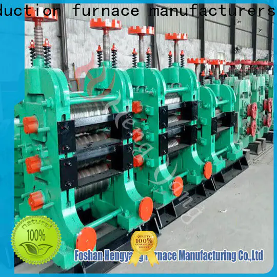 Hengyang Furnace mill rolling mill stand with different types and sizes for factory