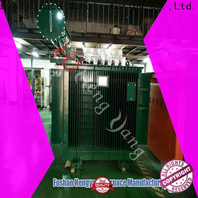 Hengyang Furnace cooling dust removal system wholesale for factory