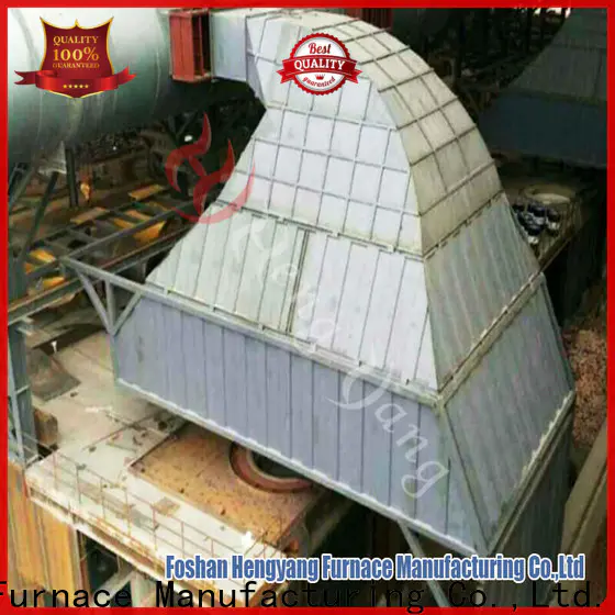 Hengyang Furnace advanced induction furnace transformer manufacturer for factory